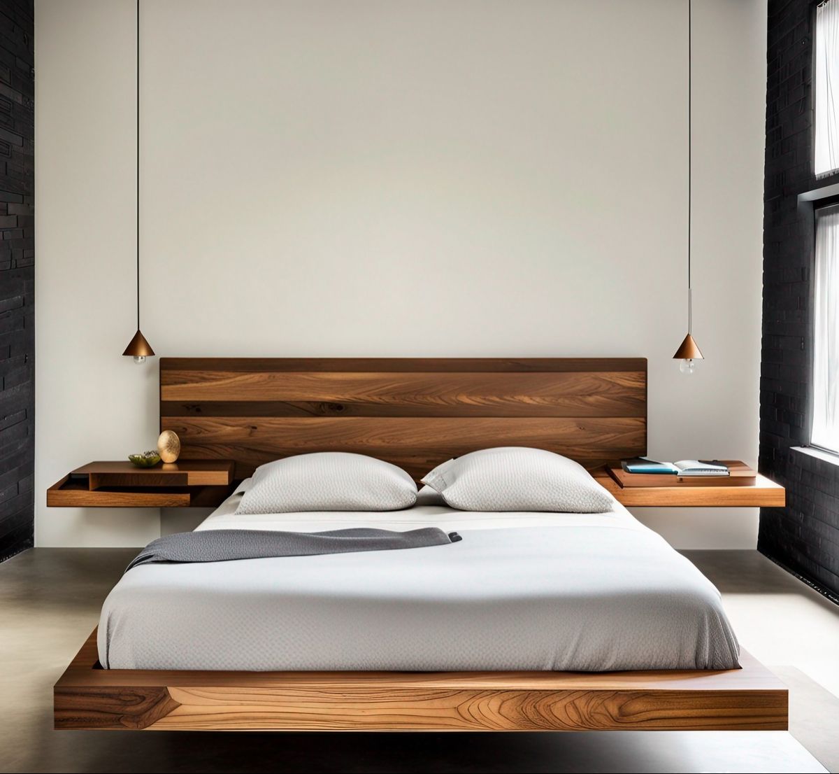 How to build a diy floating bed frame – Artofit How To Extend The Lifespan Of Car Batteries