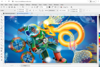 Introducing New Cloud-Based CorelDRAW Go, Creative and What Is The Impact Of Stress On Physical Health