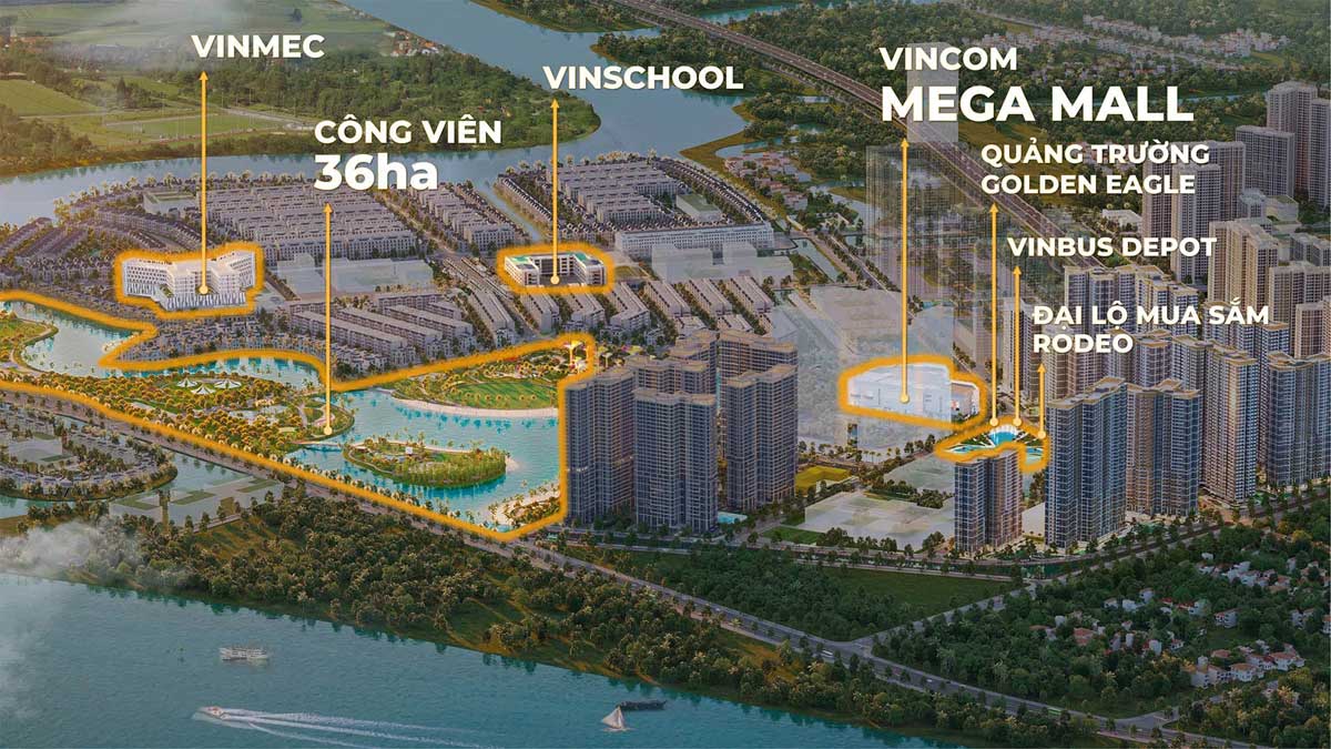 The Sunset Vinhomes Grand Park – Vinhomes Green Paradises Cần Giờ What Are The Best Strategies For Career Growth