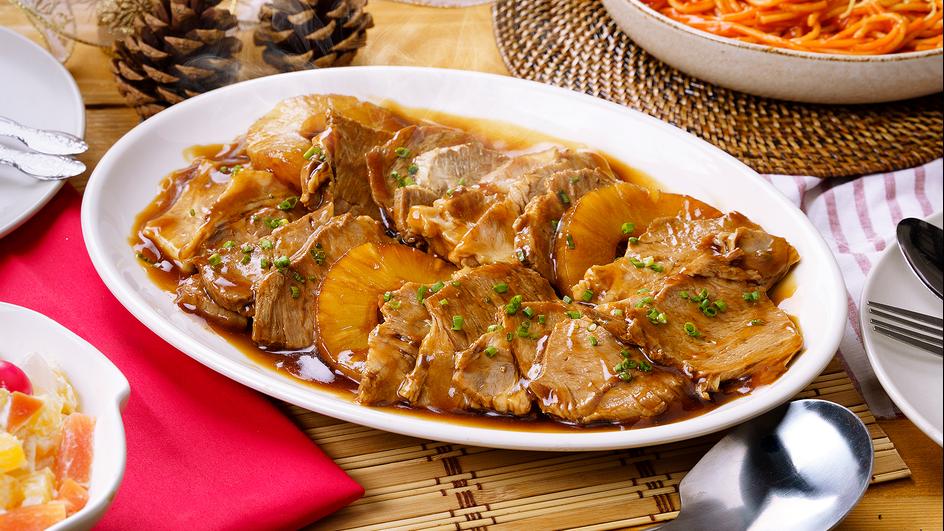 Pork Hamonado - Yummy Kitchen What Are The Legal Rights Of Tenants In Rental Properties